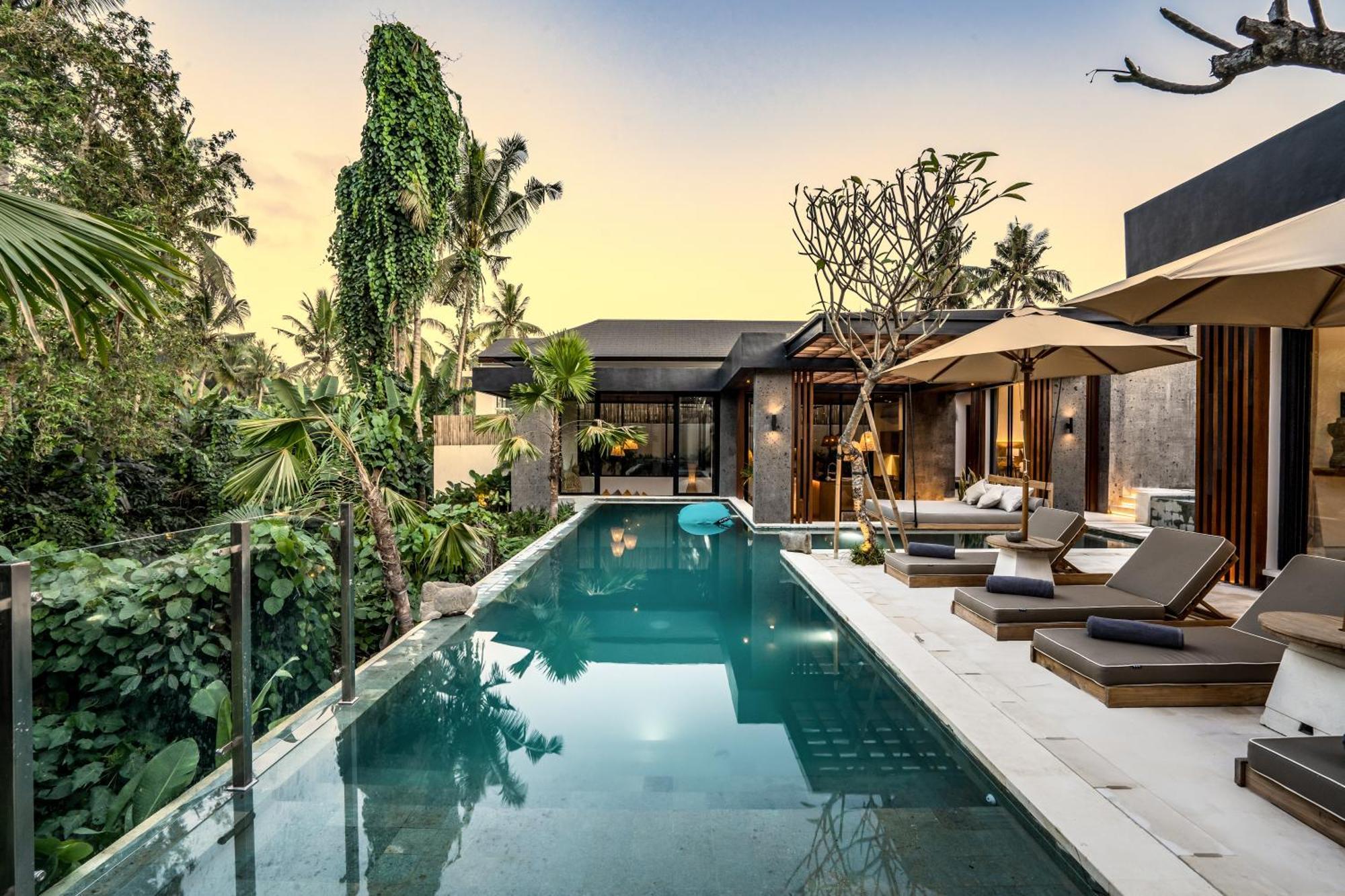 Golden Lion By Balisuperhost * Ubud