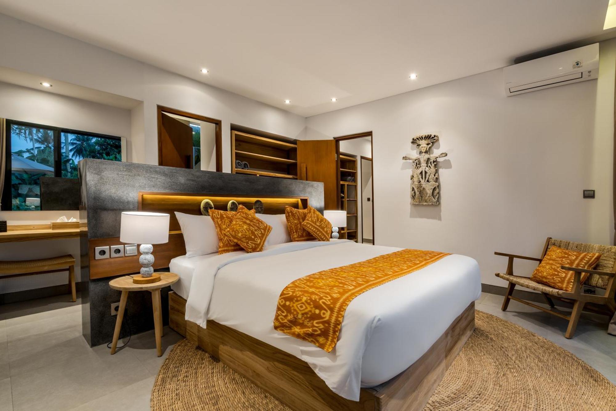 Golden Lion By Balisuperhost Villa Ubud