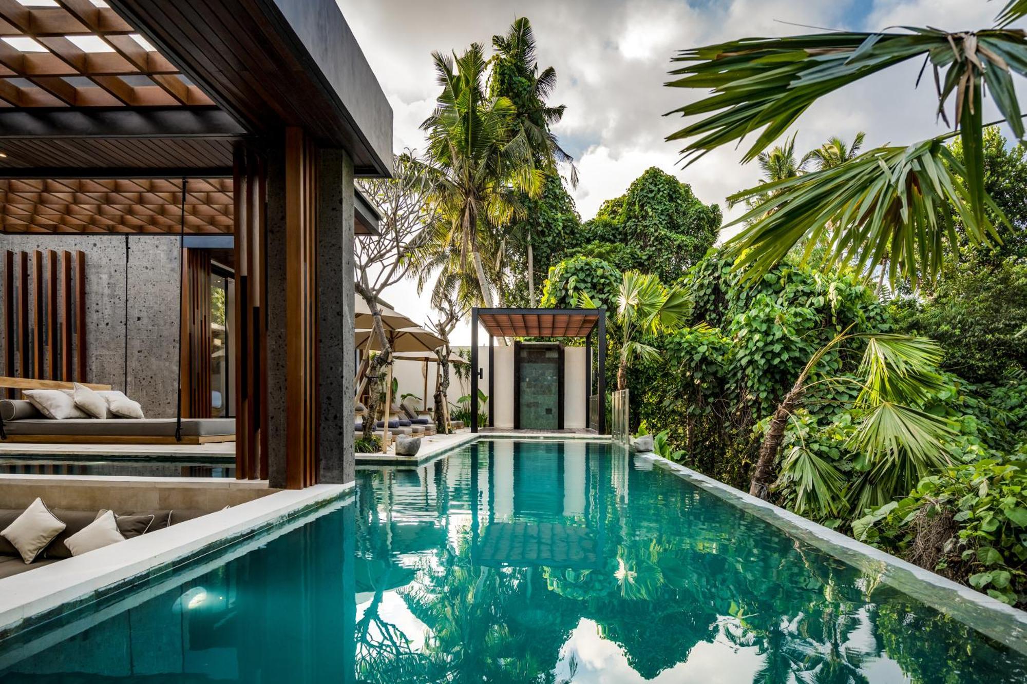 Golden Lion By Balisuperhost * Ubud