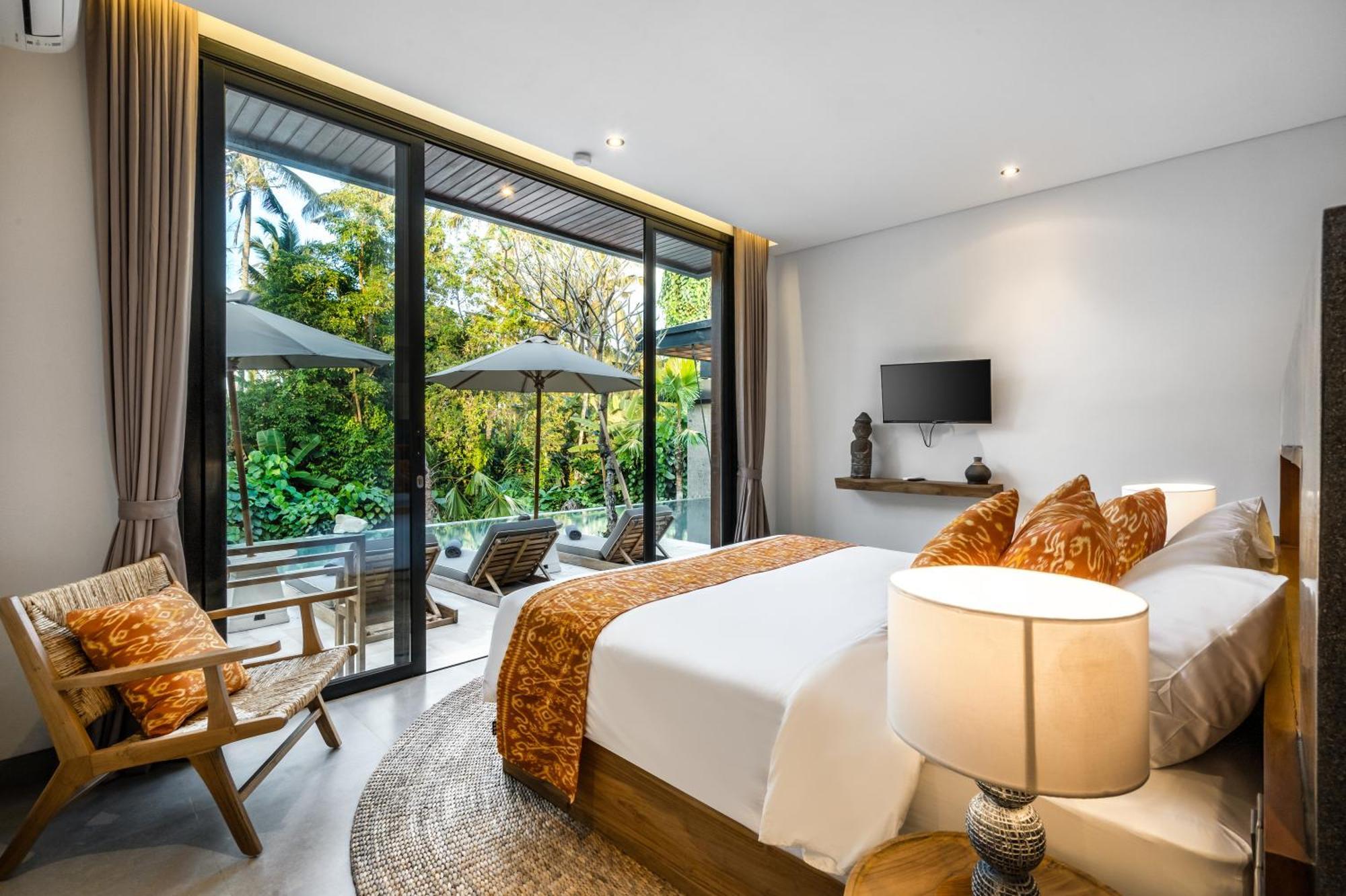 Villa Golden Lion By Balisuperhost Ubud