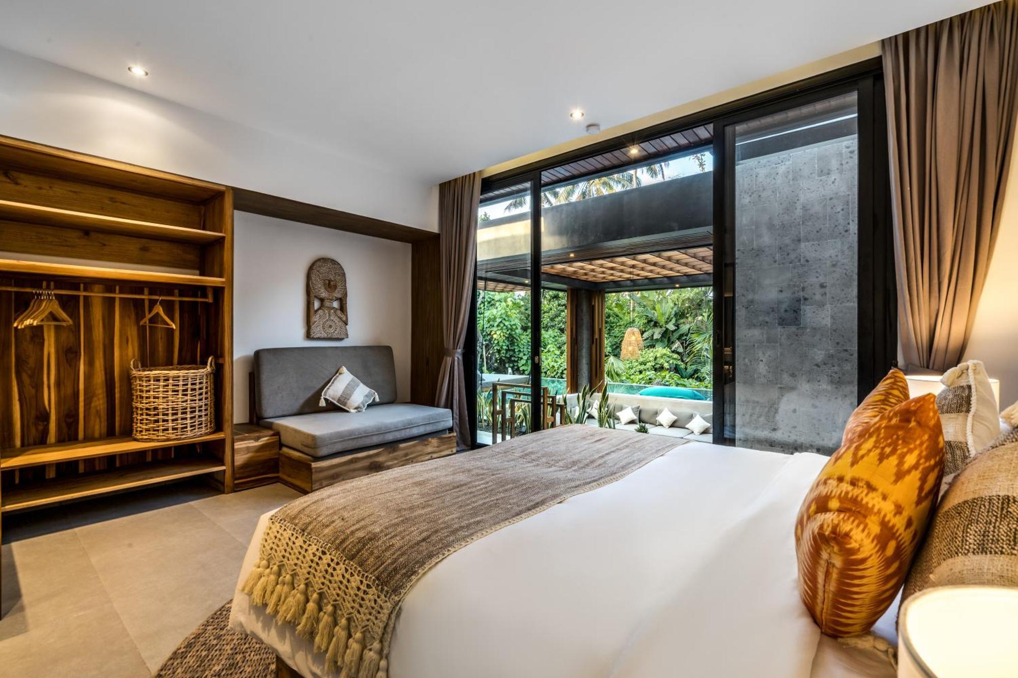 Golden Lion By Balisuperhost Villa Ubud