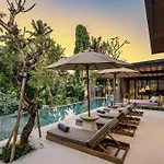 Villa Golden Lion By Balisuperhost